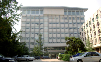 山东省科学技术协会办公楼